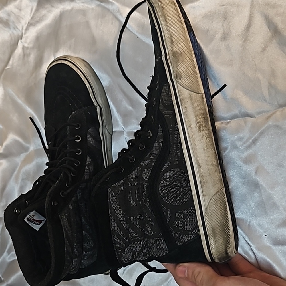 Vans